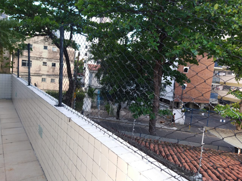 Rede de Proteção para Janela Poço da Panela - Rede de Proteção para Janela Pernambuco