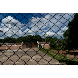 instação de redes de proteção para cobertura Taquaritinga do norte
