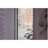 instalação de tela de proteção para janela contra mosquito Bairro novo