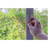 instalações de telas de proteção para janela contra moscas Santana