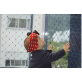 redes de proteção para janelas Igaraçu