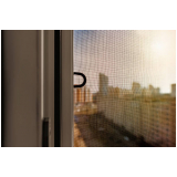tela de proteção para janela contra moscas valores Tamandaré