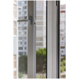 tela mosquiteira para janela de apartamento orçamento Tamarineira
